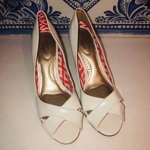 Dexflex Comfort Espadrilles 9.5